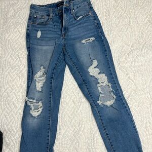 Aeropostale
